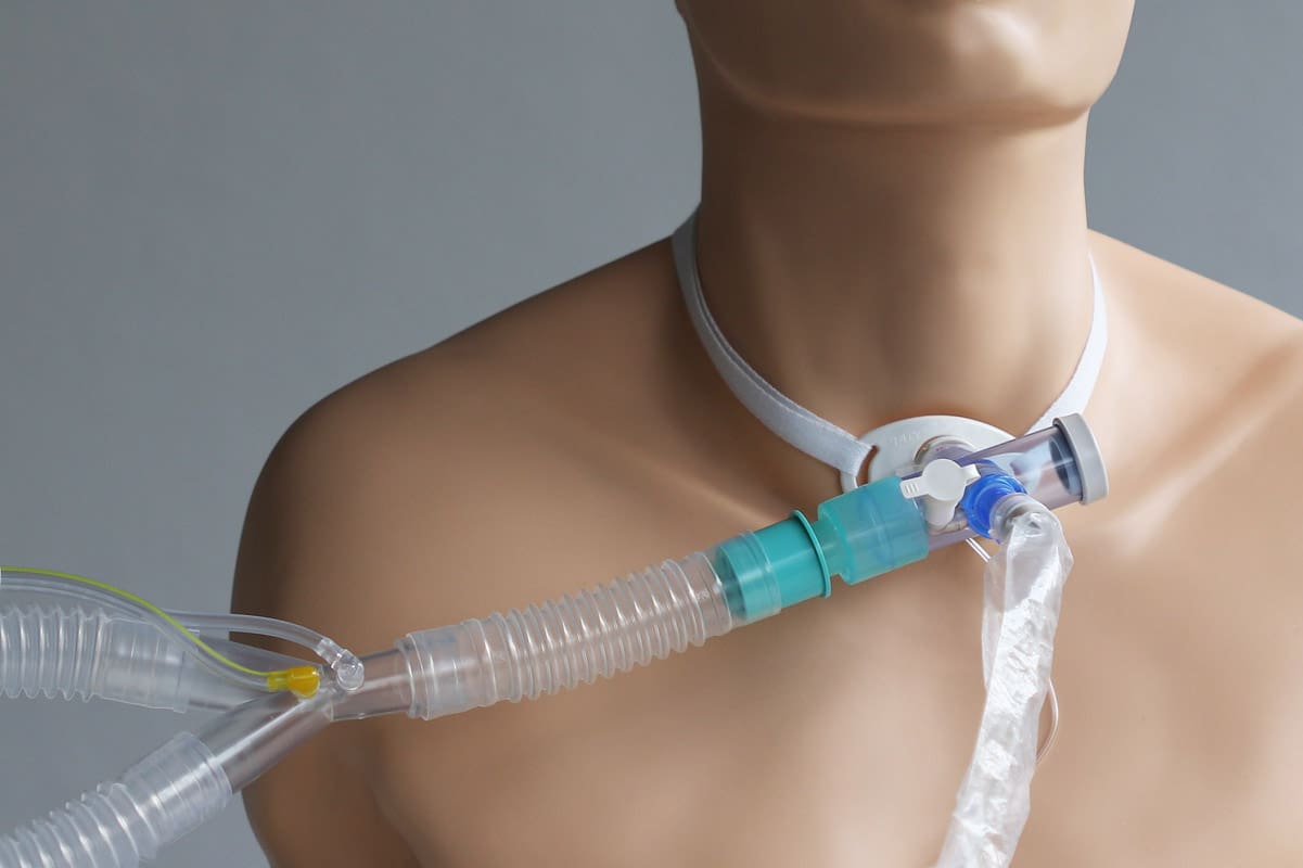 Tracheostomy Care